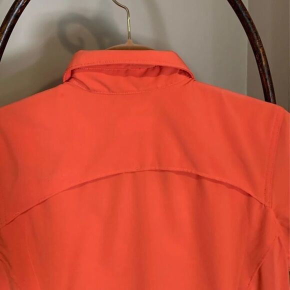 Columbia Omni Shade Shirt - Picture 2 of 7